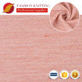 Tissu de tissu Terry français en Pologne Popular personnalisé Knit 100% Poly, 100% Polyester Oeko-Tex Standard 100 Couleur personnalisée Plaine